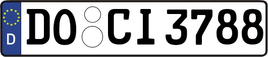 DO-CI3788