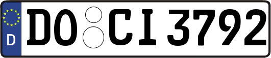 DO-CI3792