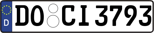 DO-CI3793