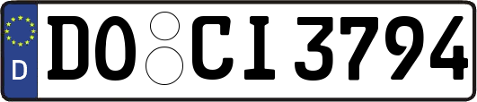 DO-CI3794