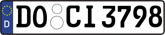 DO-CI3798