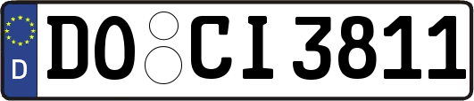 DO-CI3811