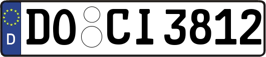 DO-CI3812