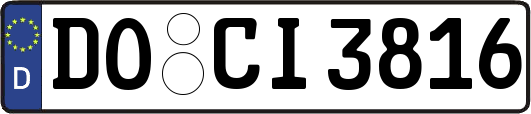 DO-CI3816