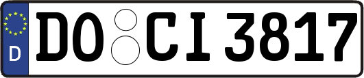 DO-CI3817