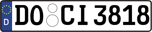 DO-CI3818