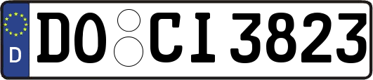 DO-CI3823