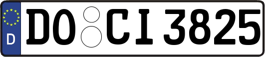 DO-CI3825