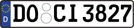 DO-CI3827