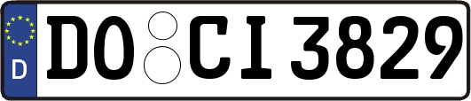 DO-CI3829