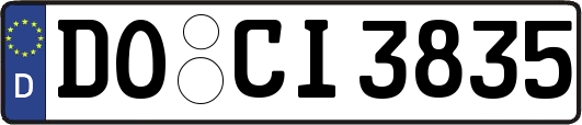DO-CI3835