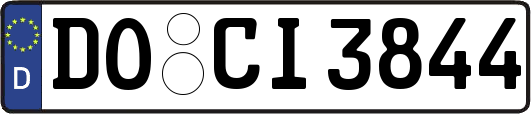 DO-CI3844