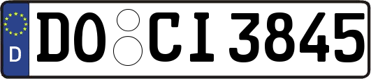 DO-CI3845