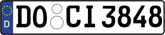 DO-CI3848