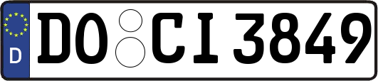 DO-CI3849