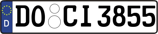 DO-CI3855