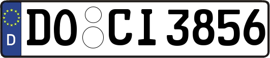 DO-CI3856
