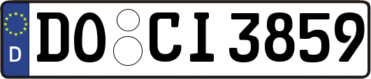 DO-CI3859