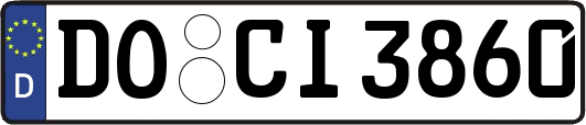 DO-CI3860