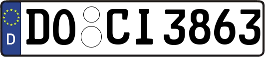 DO-CI3863