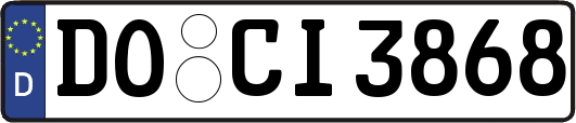 DO-CI3868