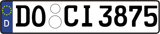 DO-CI3875