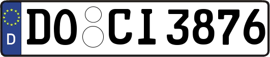 DO-CI3876