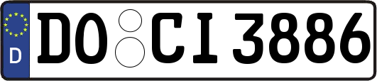 DO-CI3886