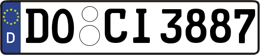 DO-CI3887