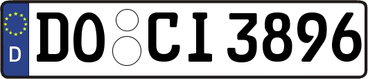 DO-CI3896
