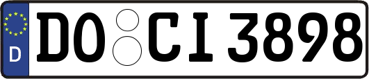 DO-CI3898