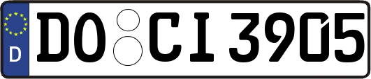 DO-CI3905