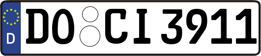 DO-CI3911