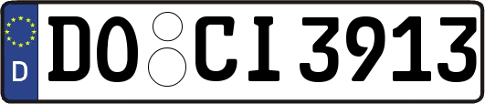 DO-CI3913