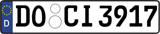 DO-CI3917
