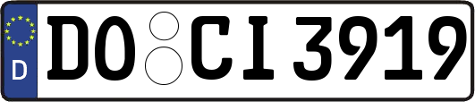 DO-CI3919