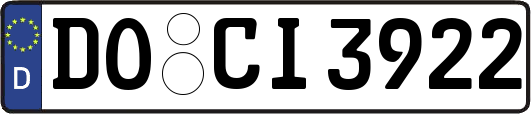 DO-CI3922