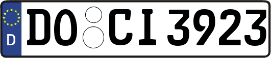 DO-CI3923