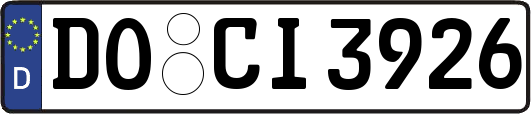 DO-CI3926