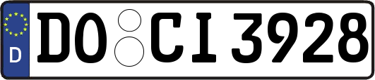 DO-CI3928