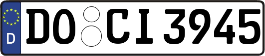 DO-CI3945