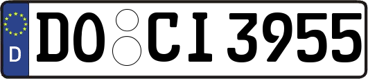 DO-CI3955