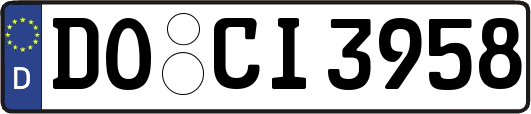 DO-CI3958