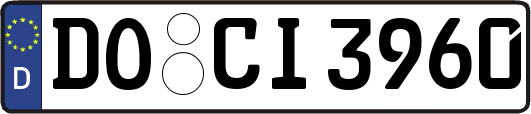 DO-CI3960