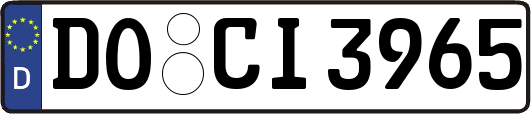 DO-CI3965