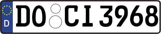 DO-CI3968
