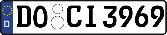 DO-CI3969