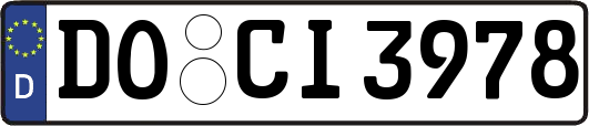DO-CI3978