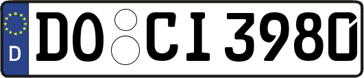 DO-CI3980