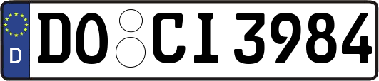 DO-CI3984